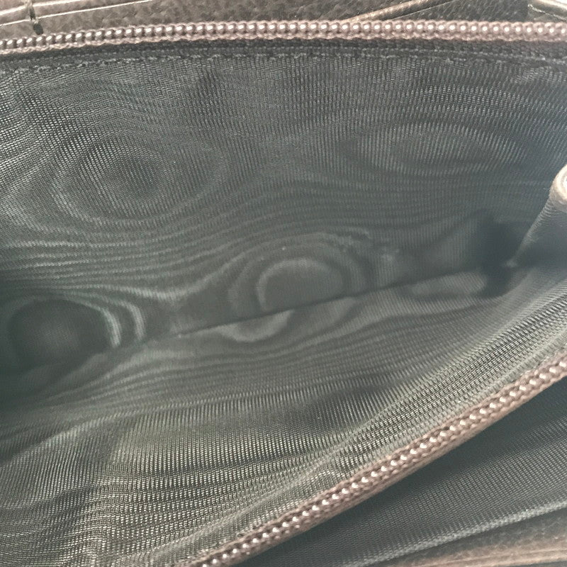 【中古品】【レディース】 GUCCI グッチ オフディア GG ジップアラウンドウォレット 523154 96IWG 8745 長財布 181-260613-na-10-tagh カラー：ベージュ/ブラウン系 万代Net店