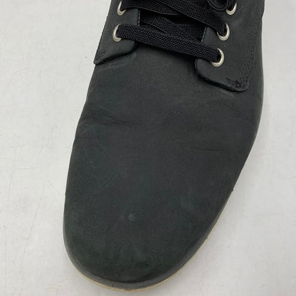 【中古品】【メンズ】 TIMBERRLAND ティンバーランド A146Q BRADSTREET SENSORFLEX CHUKKA ブラッドストリート センサーフレックス チャッカ ブーツ シューズ 靴 164-260625-ya-18-izu サイズ：29cm カラー：ブラック 万代Net店