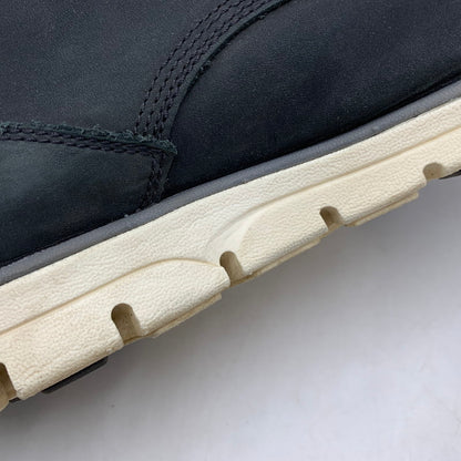 【中古品】【メンズ】 TIMBERRLAND ティンバーランド A146Q BRADSTREET SENSORFLEX CHUKKA ブラッドストリート センサーフレックス チャッカ ブーツ シューズ 靴 164-260625-ya-18-izu サイズ：29cm カラー：ブラック 万代Net店