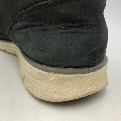 【中古品】【メンズ】 TIMBERRLAND ティンバーランド A146Q BRADSTREET SENSORFLEX CHUKKA ブラッドストリート センサーフレックス チャッカ ブーツ シューズ 靴 164-260625-ya-18-izu サイズ：29cm カラー：ブラック 万代Net店