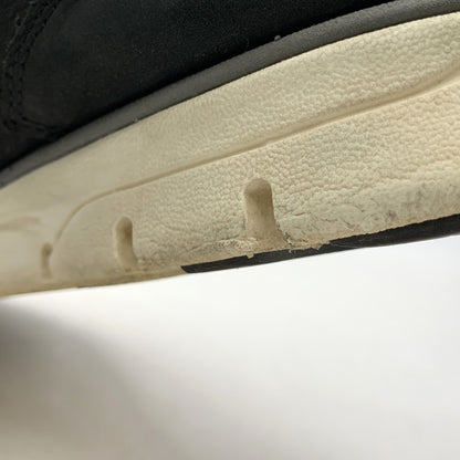 【中古品】【メンズ】 TIMBERRLAND ティンバーランド A146Q BRADSTREET SENSORFLEX CHUKKA ブラッドストリート センサーフレックス チャッカ ブーツ シューズ 靴 164-260625-ya-18-izu サイズ：29cm カラー：ブラック 万代Net店