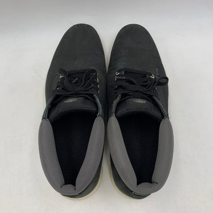 【中古品】【メンズ】 TIMBERRLAND ティンバーランド A146Q BRADSTREET SENSORFLEX CHUKKA ブラッドストリート センサーフレックス チャッカ ブーツ シューズ 靴 164-260625-ya-18-izu サイズ：29cm カラー：ブラック 万代Net店