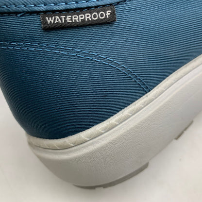 【中古品】【メンズ】 SAPLAND II LO WATERPROOF YU4767-408 サップランド ツー ロウ ウォータープルーフ スニーカー シューズ 靴 162-260416-as-10-izu サイズ：28cm カラー：ブルー系 万代Net店
