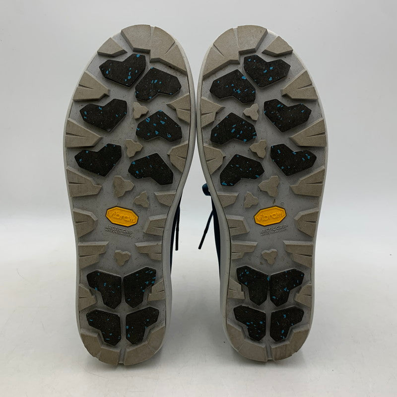 【中古品】【メンズ】 SAPLAND II LO WATERPROOF YU4767-408 サップランド ツー ロウ ウォータープルーフ スニーカー シューズ 靴 162-260416-as-10-izu サイズ：28cm カラー：ブルー系 万代Net店