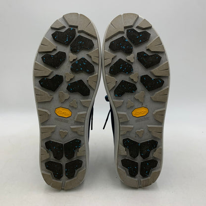 【中古品】【メンズ】 SAPLAND II LO WATERPROOF YU4767-408 サップランド ツー ロウ ウォータープルーフ スニーカー シューズ 靴 162-260416-as-10-izu サイズ：28cm カラー：ブルー系 万代Net店