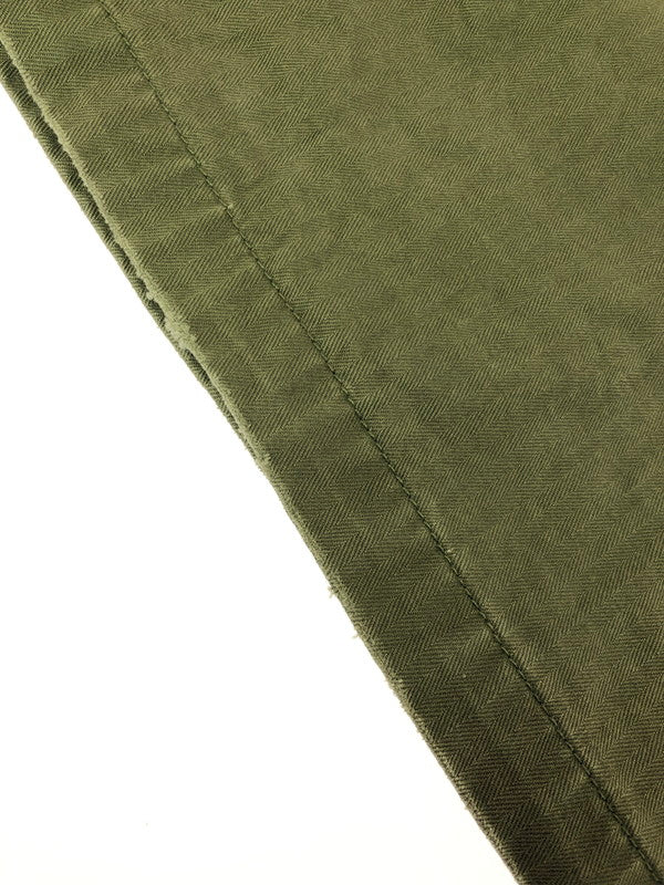【中古品】【メンズ】 AVIREX アヴィレックス UTILITY SHIRT JACKET 6125138 ユーティリティ シャツ ジャケット ライトアウター 145-260714-rt-06-tag サイズ：2XL カラー：カーキ 万代Net店