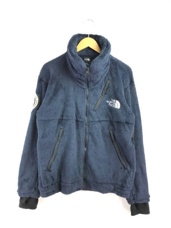 【中古品】【メンズ】 THE NORTH FACE ザ・ノースフェイス ANTARCTICA VARSA LOFT JACKET NA61930 アンタークティカ バーサロフト ジャケット フリース アウター 144-260902-na-24-tagh サイズ：XL カラー：ネイビー 万代Net店