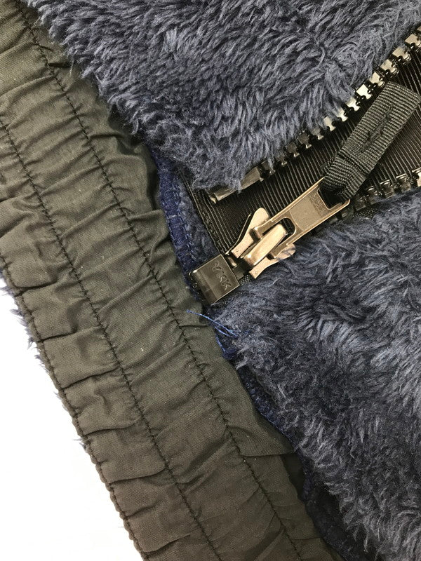 【中古品】【メンズ】 THE NORTH FACE ザ・ノースフェイス ANTARCTICA VARSA LOFT JACKET NA61930 アンタークティカ バーサロフト ジャケット フリース アウター 144-260902-na-24-tagh サイズ：XL カラー：ネイビー 万代Net店