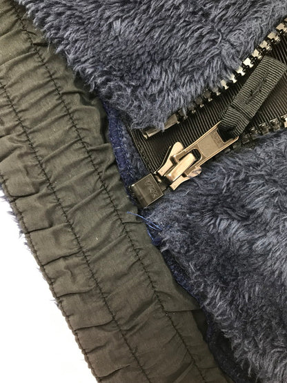 【中古品】【メンズ】 THE NORTH FACE ザ・ノースフェイス ANTARCTICA VARSA LOFT JACKET NA61930 アンタークティカ バーサロフト ジャケット フリース アウター 144-260902-na-24-tagh サイズ：XL カラー：ネイビー 万代Net店