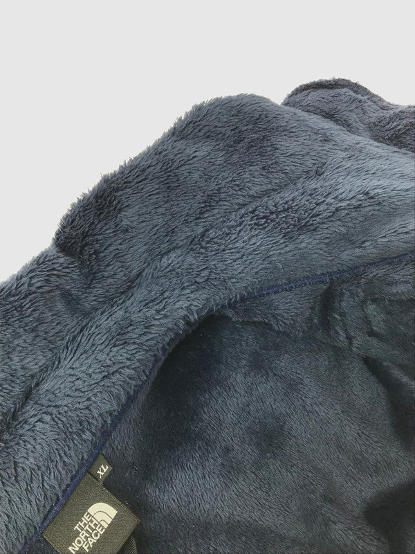 【中古品】【メンズ】 THE NORTH FACE ザ・ノースフェイス ANTARCTICA VARSA LOFT JACKET NA61930 アンタークティカ バーサロフト ジャケット フリース アウター 144-260902-na-24-tagh サイズ：XL カラー：ネイビー 万代Net店