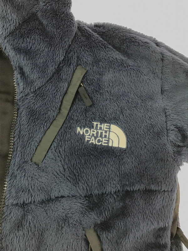 【中古品】【メンズ】 THE NORTH FACE ザ・ノースフェイス ANTARCTICA VARSA LOFT JACKET NA61930 アンタークティカ バーサロフト ジャケット フリース アウター 144-260902-na-24-tagh サイズ：XL カラー：ネイビー 万代Net店