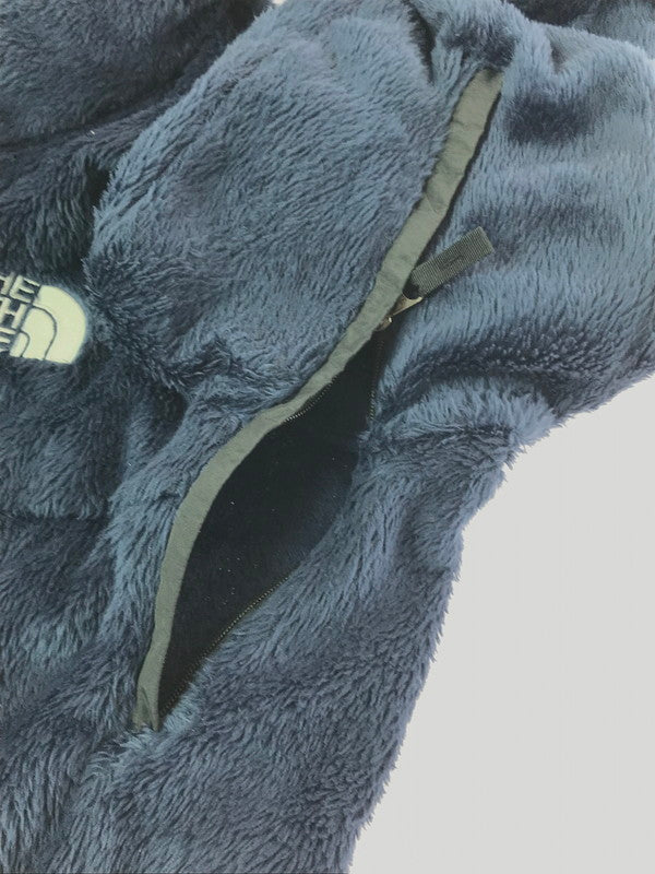 【中古品】【メンズ】 THE NORTH FACE ザ・ノースフェイス ANTARCTICA VARSA LOFT JACKET NA61930 アンタークティカ バーサロフト ジャケット フリース アウター 144-260902-na-24-tagh サイズ：XL カラー：ネイビー 万代Net店