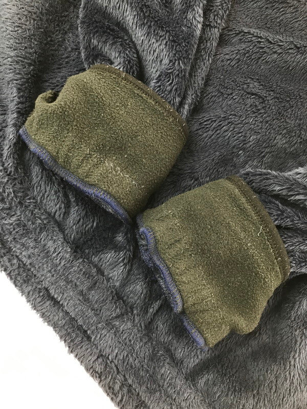 【中古品】【メンズ】 THE NORTH FACE ザ・ノースフェイス ANTARCTICA VARSA LOFT JACKET NA61930 アンタークティカ バーサロフト ジャケット フリース アウター 144-260902-na-24-tagh サイズ：XL カラー：ネイビー 万代Net店