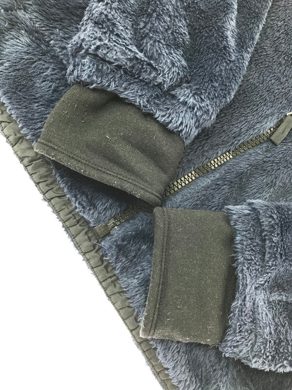 【中古品】【メンズ】 THE NORTH FACE ザ・ノースフェイス ANTARCTICA VARSA LOFT JACKET NA61930 アンタークティカ バーサロフト ジャケット フリース アウター 144-260902-na-24-tagh サイズ：XL カラー：ネイビー 万代Net店