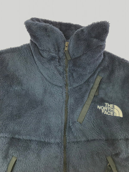 【中古品】【メンズ】 THE NORTH FACE ザ・ノースフェイス ANTARCTICA VARSA LOFT JACKET NA61930 アンタークティカ バーサロフト ジャケット フリース アウター 144-260902-na-24-tagh サイズ：XL カラー：ネイビー 万代Net店