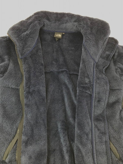 【中古品】【メンズ】 THE NORTH FACE ザ・ノースフェイス ANTARCTICA VARSA LOFT JACKET NA61930 アンタークティカ バーサロフト ジャケット フリース アウター 144-260902-na-24-tagh サイズ：XL カラー：ネイビー 万代Net店