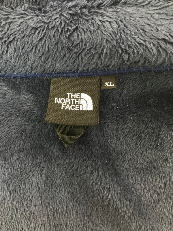 【中古品】【メンズ】 THE NORTH FACE ザ・ノースフェイス ANTARCTICA VARSA LOFT JACKET NA61930 アンタークティカ バーサロフト ジャケット フリース アウター 144-260902-na-24-tagh サイズ：XL カラー：ネイビー 万代Net店