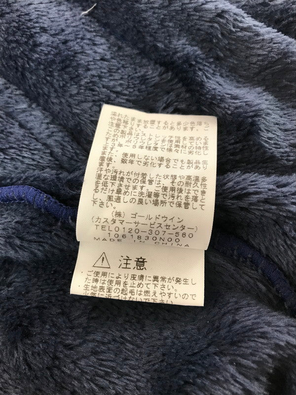 【中古品】【メンズ】 THE NORTH FACE ザ・ノースフェイス ANTARCTICA VARSA LOFT JACKET NA61930 アンタークティカ バーサロフト ジャケット フリース アウター 144-260902-na-24-tagh サイズ：XL カラー：ネイビー 万代Net店