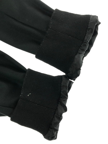 【中古品】【メンズ】 FRED PERRY フレッドペリー HARRINGTON JACKET ハリントンジャケット スイングトップ ライトアウター 141-260711-na-18-tagh サイズ：L カラー：ブラック 万代Net店