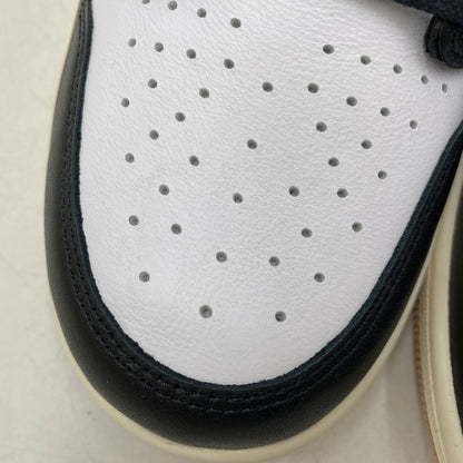 【中古美品】【メンズ】 NIKE ナイキ FD2596-021 WOMEN'S AIR JORDAN 1 RETRO HIGH OG ウィメンズ エア ジョーダン ワン レトロ ハイ オリジナル スニーカー シューズ 靴 160-260613-cs-05-izu サイズ：28.5cm カラー：BLACK/LEGEND MD BROWN-WHITE 万代Net店