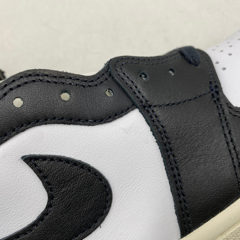 【中古美品】【メンズ】 NIKE ナイキ FD2596-021 WOMEN'S AIR JORDAN 1 RETRO HIGH OG ウィメンズ エア ジョーダン ワン レトロ ハイ オリジナル スニーカー シューズ 靴 160-260613-cs-05-izu サイズ：28.5cm カラー：BLACK/LEGEND MD BROWN-WHITE 万代Net店