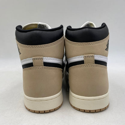 【中古美品】【メンズ】 NIKE ナイキ FD2596-021 WOMEN'S AIR JORDAN 1 RETRO HIGH OG ウィメンズ エア ジョーダン ワン レトロ ハイ オリジナル スニーカー シューズ 靴 160-260613-cs-05-izu サイズ：28.5cm カラー：BLACK/LEGEND MD BROWN-WHITE 万代Net店