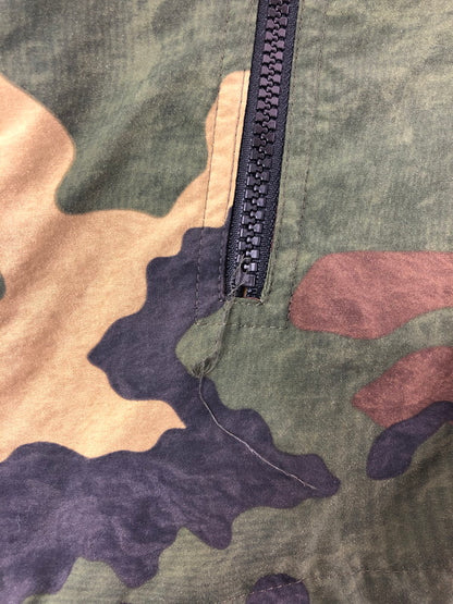 【中古品】【メンズ】 THE NORTH FACE ザ ノースフェイス NOVELTY COMPACT JACKET NP71535 ノベルティー コンパクト ジャケット ナイロンジャケット ライトアウター 144-260523-na-18-tagh サイズ：M カラー：カモ 万代Net店