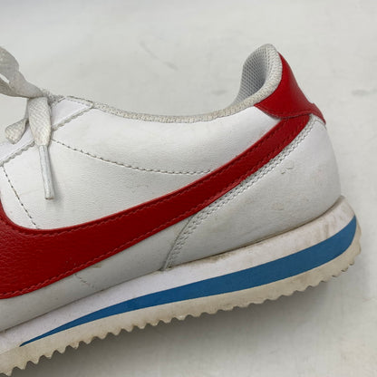 【中古品】【メンズ/レディース】 NIKE ナイキ DM4044-108 CORTEZ コルテス スニーカー シューズ 靴 160-260625-ya-12-izu サイズ：26cm カラー：WHITE/VARSITY RED 万代Net店