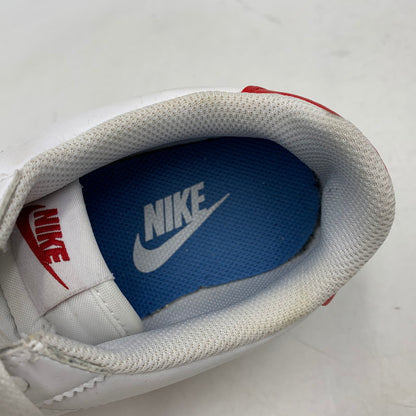 【中古品】【メンズ/レディース】 NIKE ナイキ DM4044-108 CORTEZ コルテス スニーカー シューズ 靴 160-260625-ya-12-izu サイズ：26cm カラー：WHITE/VARSITY RED 万代Net店