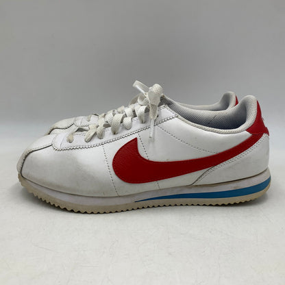 【中古品】【メンズ/レディース】 NIKE ナイキ DM4044-108 CORTEZ コルテス スニーカー シューズ 靴 160-260625-ya-12-izu サイズ：26cm カラー：WHITE/VARSITY RED 万代Net店