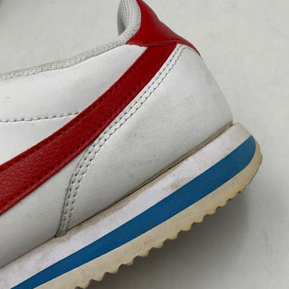 【中古品】【メンズ/レディース】 NIKE ナイキ DM4044-108 CORTEZ コルテス スニーカー シューズ 靴 160-260625-ya-12-izu サイズ：26cm カラー：WHITE/VARSITY RED 万代Net店