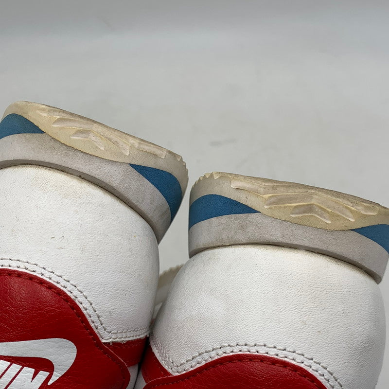 【中古品】【メンズ/レディース】 NIKE ナイキ DM4044-108 CORTEZ コルテス スニーカー シューズ 靴 160-260625-ya-12-izu サイズ：26cm カラー：WHITE/VARSITY RED 万代Net店