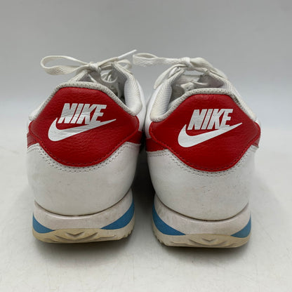 【中古品】【メンズ/レディース】 NIKE ナイキ DM4044-108 CORTEZ コルテス スニーカー シューズ 靴 160-260625-ya-12-izu サイズ：26cm カラー：WHITE/VARSITY RED 万代Net店