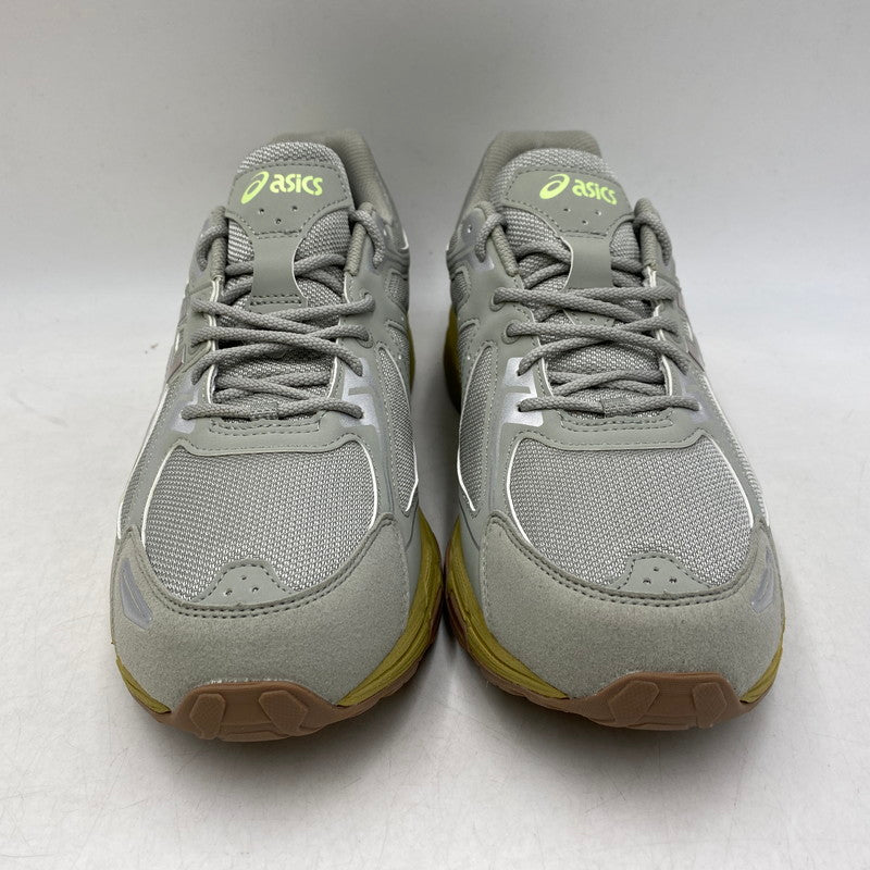 【中古美品】【メンズ】 ASICS アシックス 1203A438-022 GEL-VENTURE 6 ゲル ベンチャー スニーカー シューズ 靴 162-260429-cs-10-izu サイズ：28cm カラー：SEAL GREY TAUPE GREY" 万代Net店