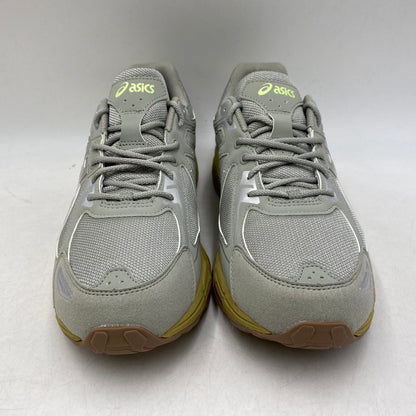 【中古美品】【メンズ】 ASICS アシックス 1203A438-022 GEL-VENTURE 6 ゲル ベンチャー スニーカー シューズ 靴 162-260429-cs-10-izu サイズ：28cm カラー：SEAL GREY TAUPE GREY" 万代Net店
