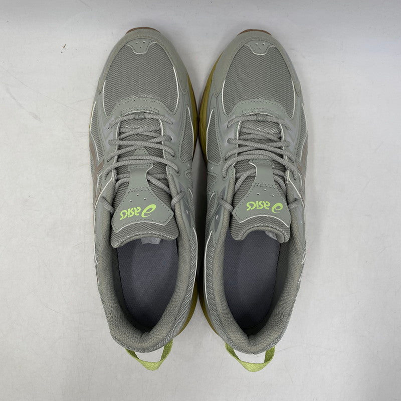 【中古美品】【メンズ】 ASICS アシックス 1203A438-022 GEL-VENTURE 6 ゲル ベンチャー スニーカー シューズ 靴 162-260429-cs-10-izu サイズ：28cm カラー：SEAL GREY TAUPE GREY" 万代Net店