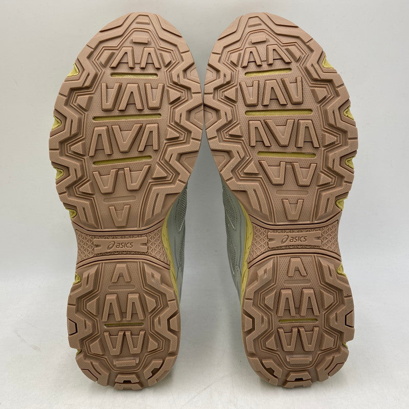 【中古美品】【メンズ】 ASICS アシックス 1203A438-022 GEL-VENTURE 6 ゲル ベンチャー スニーカー シューズ 靴 162-260429-cs-10-izu サイズ：28cm カラー：SEAL GREY TAUPE GREY" 万代Net店