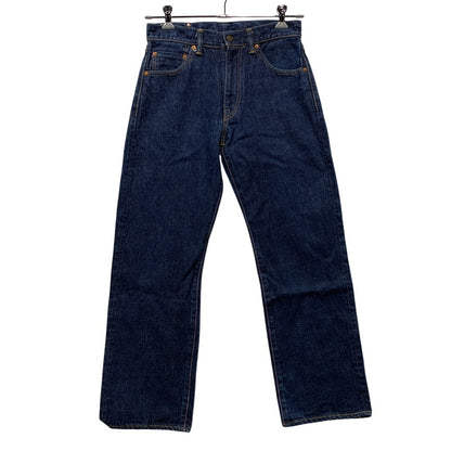 【中古品】【メンズ】 MOMOTARO JEANS 桃太郎ジーンズ DENIM PANTS デニムパンツ ボトムス 156-260701-as-06-izu サイズ：W29 カラー：インディゴ 万代Net店