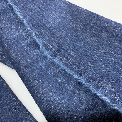 【中古品】【メンズ】 MOMOTARO JEANS 桃太郎ジーンズ DENIM PANTS デニムパンツ ボトムス 156-260701-as-06-izu サイズ：W29 カラー：インディゴ 万代Net店