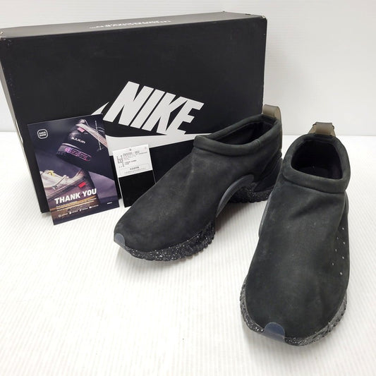 【中古品】【メンズ】 NIKE × UNDERCOVER ナイキ×アンダーカバー DV5593-002 MOC FLOW モック フロー スニーカー シューズ 靴 160-260506-cs-21-izu サイズ：30cm カラー：BLACK/BLACK-BLACK 万代Net店