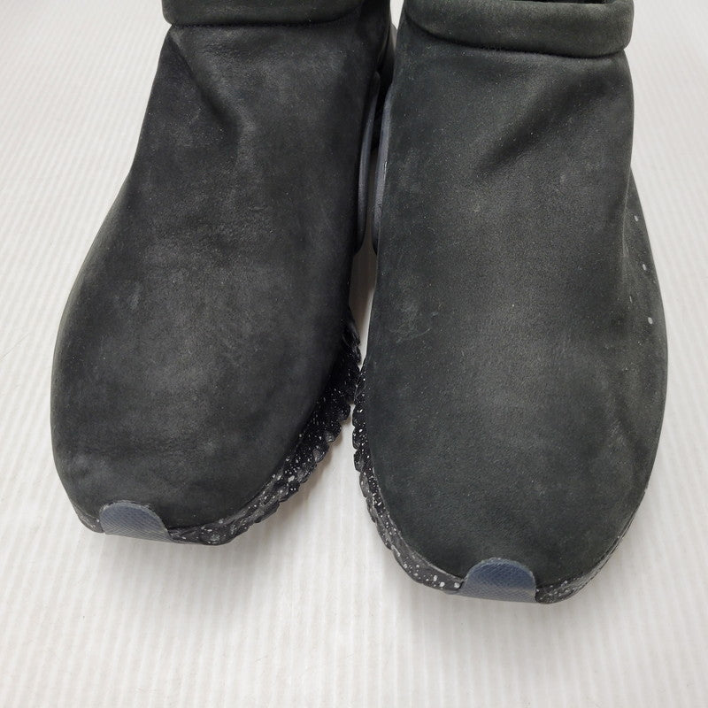 【中古品】【メンズ】 NIKE × UNDERCOVER ナイキ×アンダーカバー DV5593-002 MOC FLOW モック フロー スニーカー シューズ 靴 160-260506-cs-21-izu サイズ：30cm カラー：BLACK/BLACK-BLACK 万代Net店