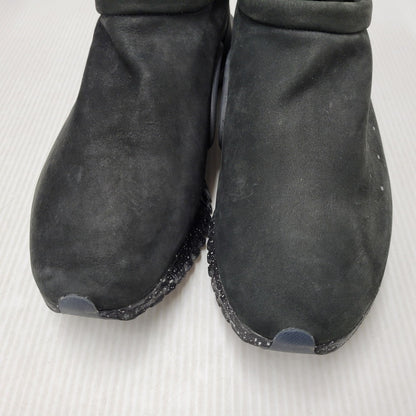 【中古品】【メンズ】 NIKE × UNDERCOVER ナイキ×アンダーカバー DV5593-002 MOC FLOW モック フロー スニーカー シューズ 靴 160-260506-cs-21-izu サイズ：30cm カラー：BLACK/BLACK-BLACK 万代Net店