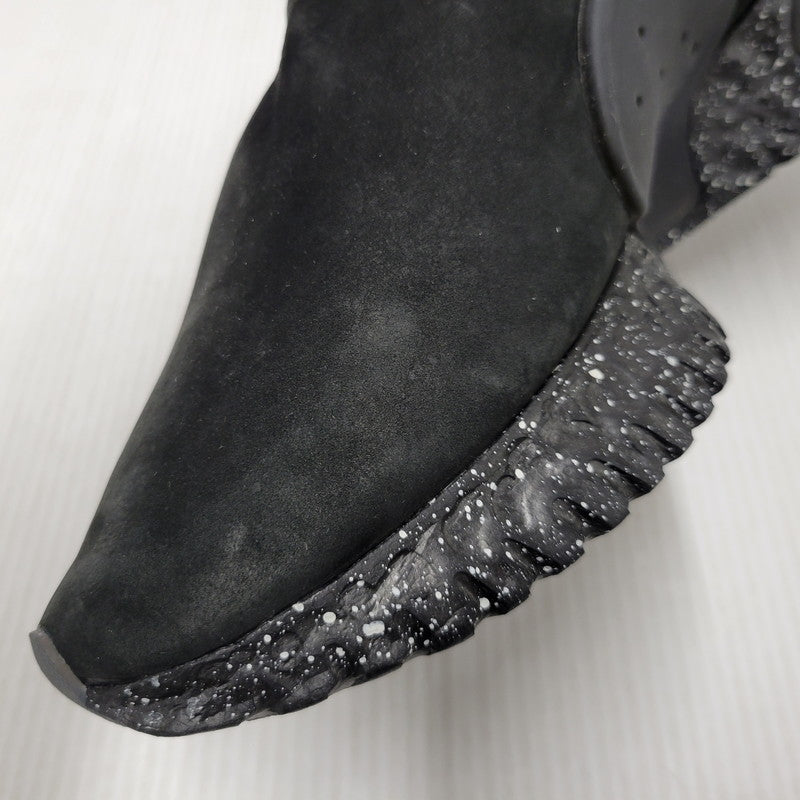 【中古品】【メンズ】 NIKE × UNDERCOVER ナイキ×アンダーカバー DV5593-002 MOC FLOW モック フロー スニーカー シューズ 靴 160-260506-cs-21-izu サイズ：30cm カラー：BLACK/BLACK-BLACK 万代Net店