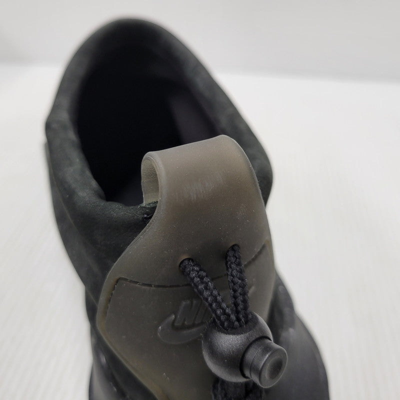 【中古品】【メンズ】 NIKE × UNDERCOVER ナイキ×アンダーカバー DV5593-002 MOC FLOW モック フロー スニーカー シューズ 靴 160-260506-cs-21-izu サイズ：30cm カラー：BLACK/BLACK-BLACK 万代Net店
