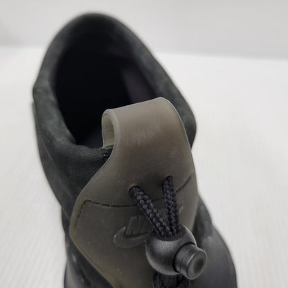 【中古品】【メンズ】 NIKE × UNDERCOVER ナイキ×アンダーカバー DV5593-002 MOC FLOW モック フロー スニーカー シューズ 靴 160-260506-cs-21-izu サイズ：30cm カラー：BLACK/BLACK-BLACK 万代Net店