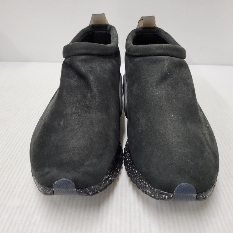 【中古品】【メンズ】 NIKE × UNDERCOVER ナイキ×アンダーカバー DV5593-002 MOC FLOW モック フロー スニーカー シューズ 靴 160-260506-cs-21-izu サイズ：30cm カラー：BLACK/BLACK-BLACK 万代Net店