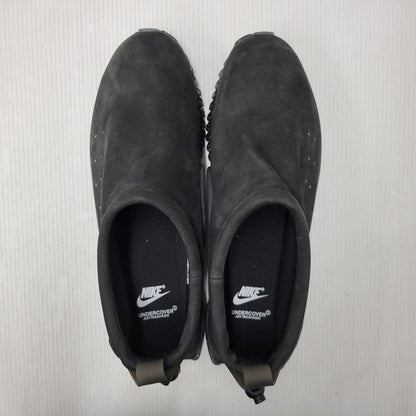 【中古品】【メンズ】 NIKE × UNDERCOVER ナイキ×アンダーカバー DV5593-002 MOC FLOW モック フロー スニーカー シューズ 靴 160-260506-cs-21-izu サイズ：30cm カラー：BLACK/BLACK-BLACK 万代Net店