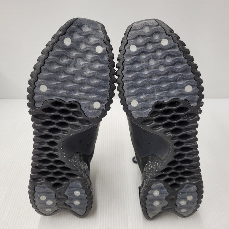 【中古品】【メンズ】 NIKE × UNDERCOVER ナイキ×アンダーカバー DV5593-002 MOC FLOW モック フロー スニーカー シューズ 靴 160-260506-cs-21-izu サイズ：30cm カラー：BLACK/BLACK-BLACK 万代Net店