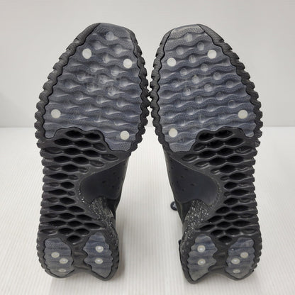 【中古品】【メンズ】 NIKE × UNDERCOVER ナイキ×アンダーカバー DV5593-002 MOC FLOW モック フロー スニーカー シューズ 靴 160-260506-cs-21-izu サイズ：30cm カラー：BLACK/BLACK-BLACK 万代Net店