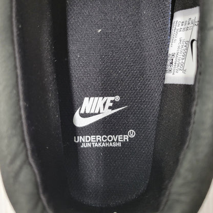 【中古品】【メンズ】 NIKE × UNDERCOVER ナイキ×アンダーカバー DV5593-002 MOC FLOW モック フロー スニーカー シューズ 靴 160-260506-cs-21-izu サイズ：30cm カラー：BLACK/BLACK-BLACK 万代Net店